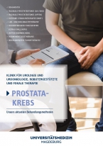 Prostatakrebs