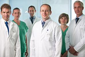 OA Dr. med. A. Janitzky Janitzky, Andreas
