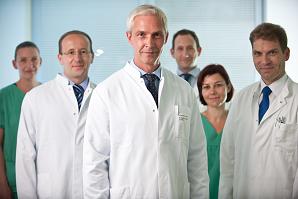 Ltd. OA Dr. med. U.-B. Liehr Liehr, Uwe-Bernd