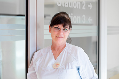 Astrid Voigt