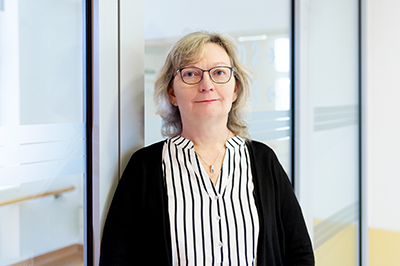 Silke Kloß