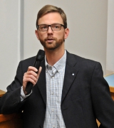 Dr. Schalk